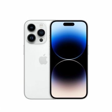 Viedtālruņi Apple iPhone 14 Pro Sudrabains 6,1"