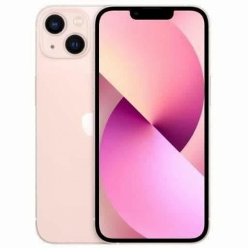 Смартфоны Apple iPhone 13 Розовый 512 GB 6,1"