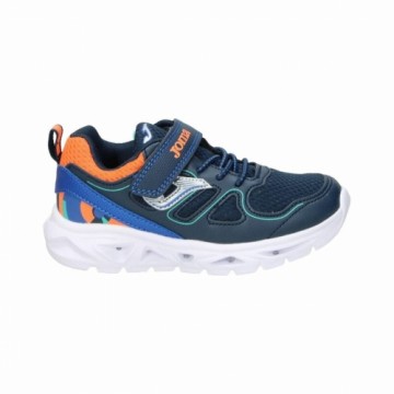 Sporta Apavi Bērniem Joma Sport Aguiles 2303 Tumši zils