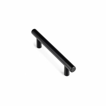 стрелок Rei 891h матовый Чёрный Нержавеющая сталь 4 штук (13,6 x 1,2 x 3,2 cm)