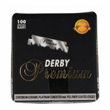 лопасть Premium Derby (100 uds)