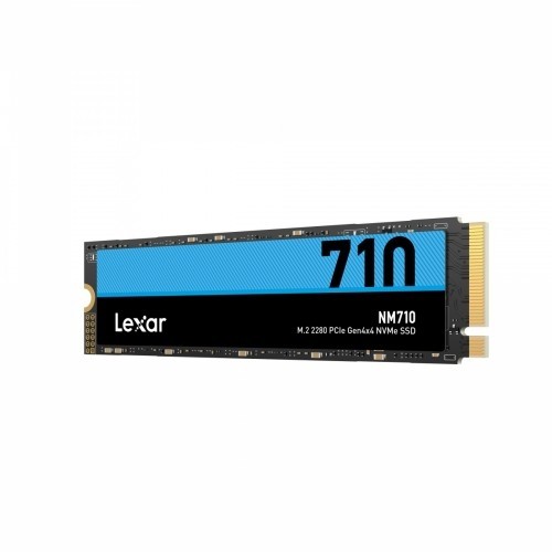 Lexar SSD drive NM710 500GB NVMe M.2 2280 5000/2600MB/s image 3