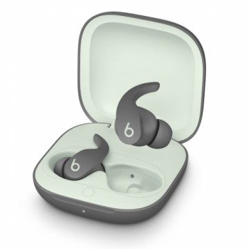 Beats  
         
       Fit Pro True Wireless Earbuds 
     Grey
