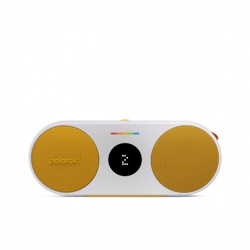 Bluetooth-динамик Polaroid P2 Жёлтый image 2