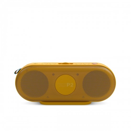 Bluetooth-динамик Polaroid P2 Жёлтый image 3