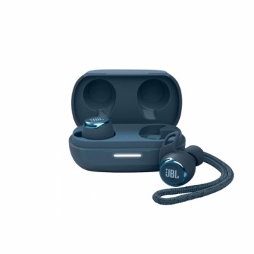Bluetooth-наушники с микрофоном JBL Синий