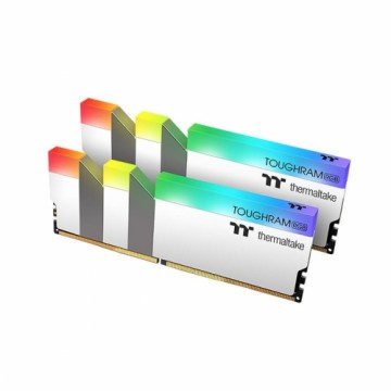 Память RAM THERMALTAKE TOUGHRAM RGB DDR4 16 Гб CL19