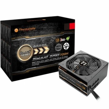 Strāvas padeve THERMALTAKE Smart SE2 700 W ATX