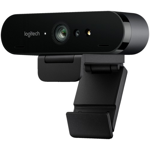 LOGITECH Brio 300 Full HD webcam - GRAPHITE - USB image 1