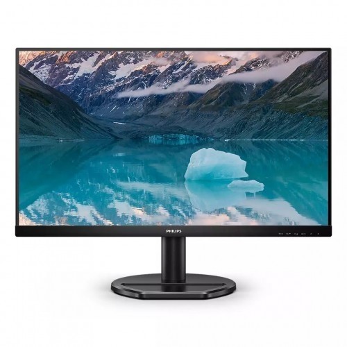 Philips Monitor 23,8 inches 242S9JAL VA HDMI DP Speakers image 1
