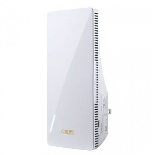 Asus Wzmacniacz zasięgu RP-AX58 WiFi Repeater Mesh AX3000 image 2