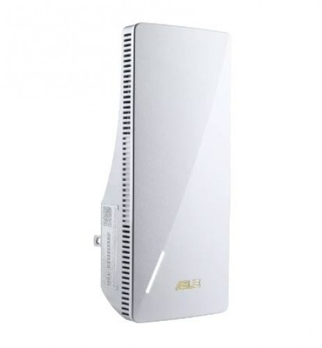 Asus Wzmacniacz zasięgu RP-AX58 WiFi Repeater Mesh AX3000 image 3