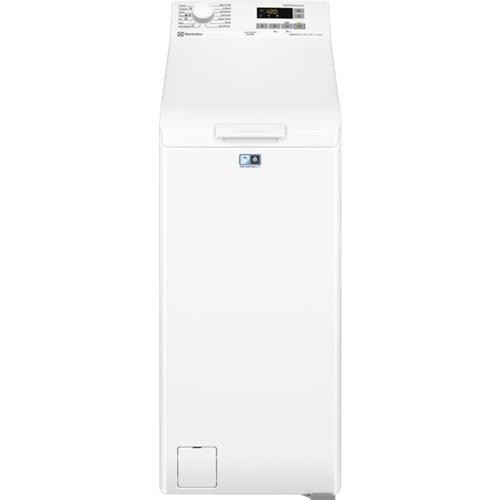 Electrolux veļas mazg.mašīna (augšas ielāde), 6 kg, D - EW6TN5061F image 1