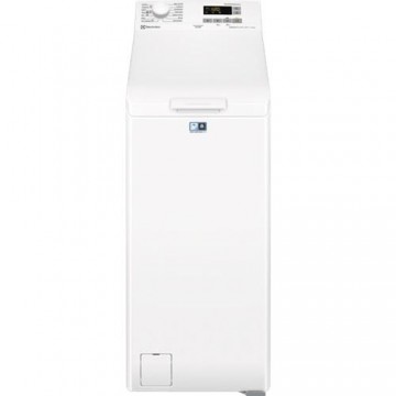 Electrolux veļas mazg.mašīna (augšas ielāde), 6 kg, D - EW6TN5061F
