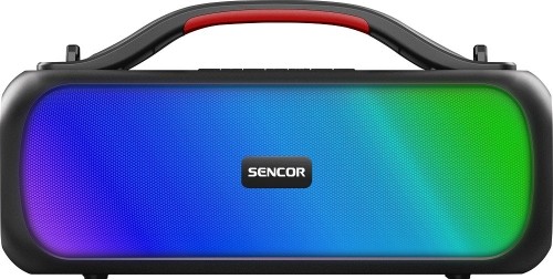 Bluetooth speaker Sencor SSS3100 image 4