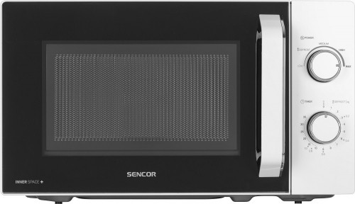Microwave oven Sencor SMW1918WH image 3