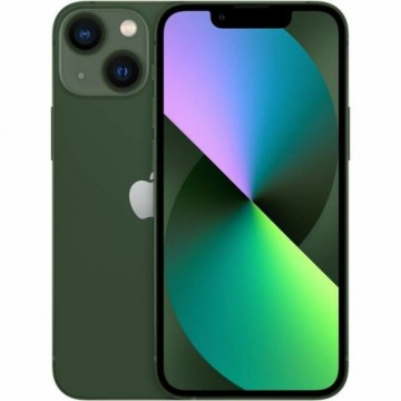 Viedtālruņi Apple iPhone 13 Zaļš 6,1" 128 GB