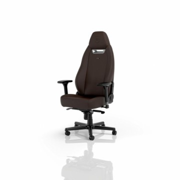 Spēļu Krēsls Noblechairs Legend Java Edition Melns
