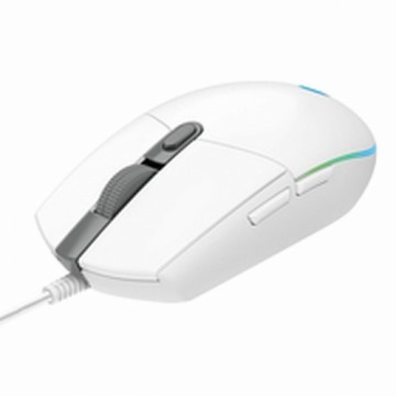 Pele Logitech G203 LIGHTSYNC