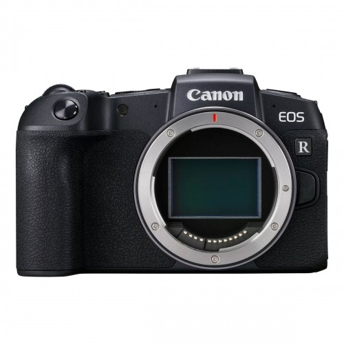 Рефлекс-камера Canon RP image 1