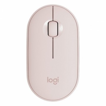 Беспроводная мышь Logitech Logitech Pebble M350 1000 dpi
