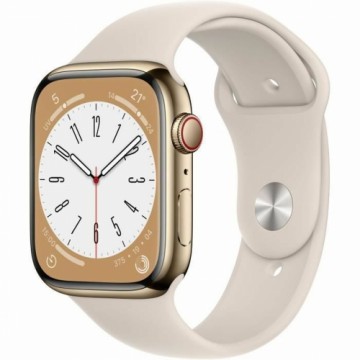 Viedpulkstenis Apple Watch Series 8 WatchOS 9 32 GB 4G