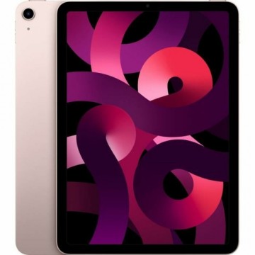 Planšete Apple iPad Air (2022) 256 GB WIFI Apple M iPadOS 15 Rozā 10,9"