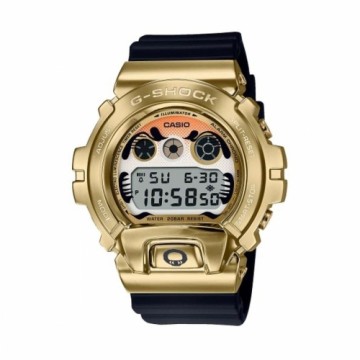 Vīriešu Pulkstenis Casio DARUMA GOLD SERIE (Ø 50 mm)