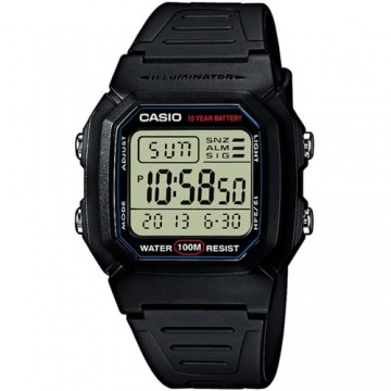 Unisex Pulkstenis Casio COLLECTION (Ø 37 mm)