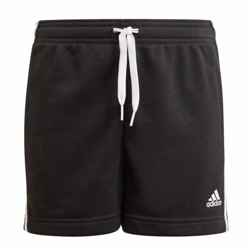 Спортивные шорты для мальчиков Adidas  Essentials 3 bandas image 1