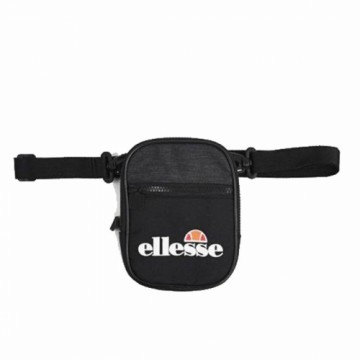 Спортивные рюкзак Ellesse  Templeton Small  Чёрный Один размер