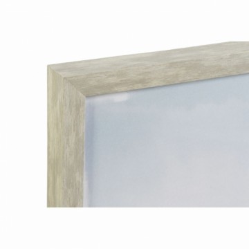 Glezna DKD Home Decor 104 x 4 x 83,5 cm (Atjaunots B)