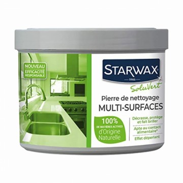 Очиститель поверхности Starwax