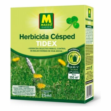 MassÓ Herbicīds Massó 25 ml
