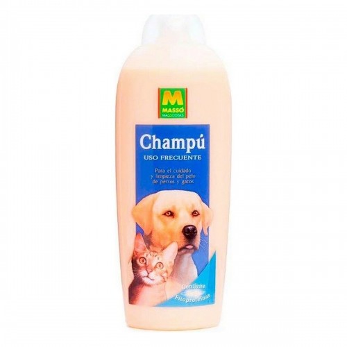 MassÓ Šampūns mājdzīvniekiem Massó (750 ml) image 1