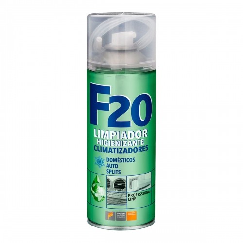 Dezinficējošs aerosols Faren F20 Airconditioner 400 ml image 1