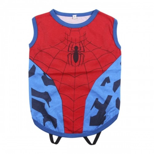 Suņa T-krekls Spiderman image 1
