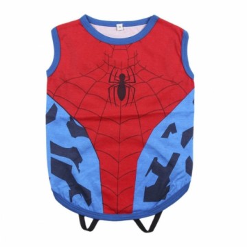 Suņa T-krekls Spiderman
