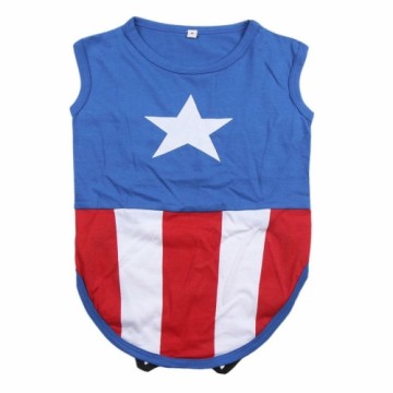 Suņa T-krekls The Avengers