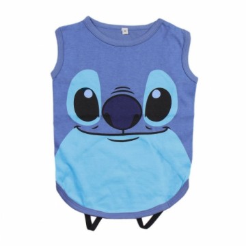Suņa T-krekls Stitch