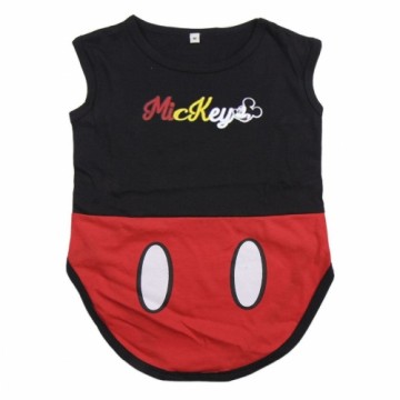 Suņa T-krekls Mickey Mouse