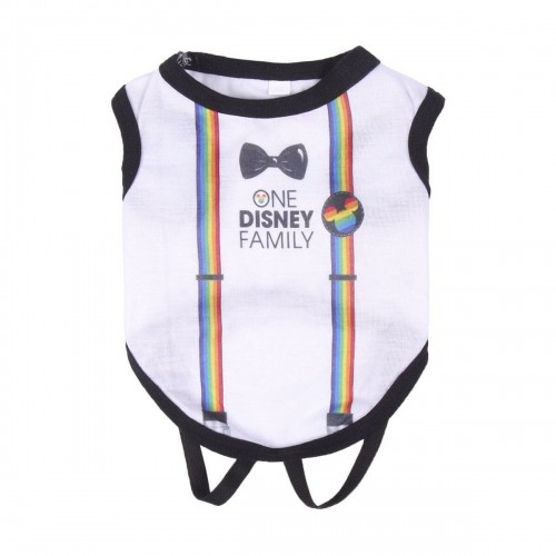 Suņa T-krekls Disney Pride image 1