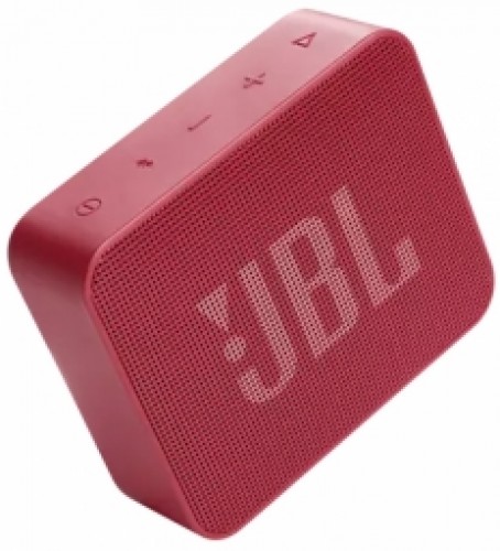 Skaļrunis JBL GO Essential Red image 2