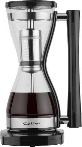 Siphon coffee dripper Catler CM413 image 5