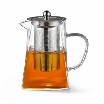Fissman Tējkanna ar tērauda filtru 950 ml