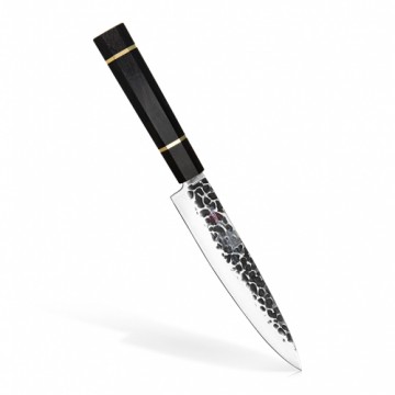 Fissman Нож гастрономический 18 см Kensei Bokuden