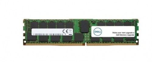 Server Memory Module|DELL|DDR4|16GB|UDIMM/ECC|3200 MHz|AC140401 image 1