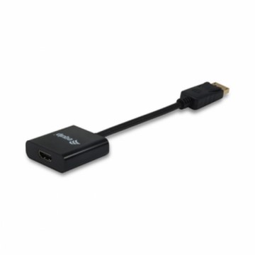 Адаптер для DisplayPort на HDMI Equip 133438