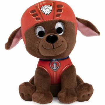 Pūkaina Rotaļlieta The Paw Patrol ZUMA 15 cm