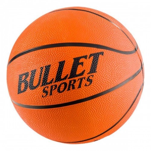 Bigbuy Sport Basketbola bumba Bullet Sports Oranžs image 1
